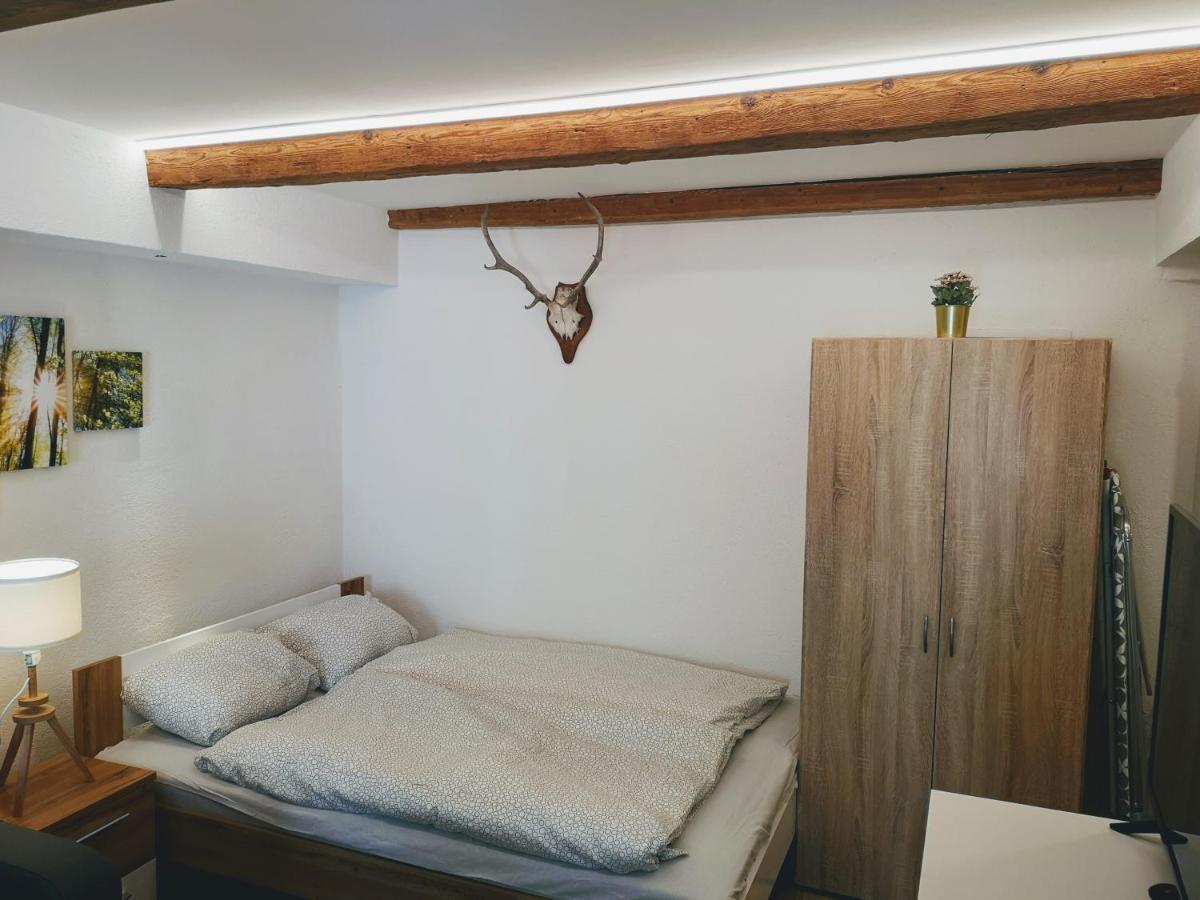 Center Old Town Appartement