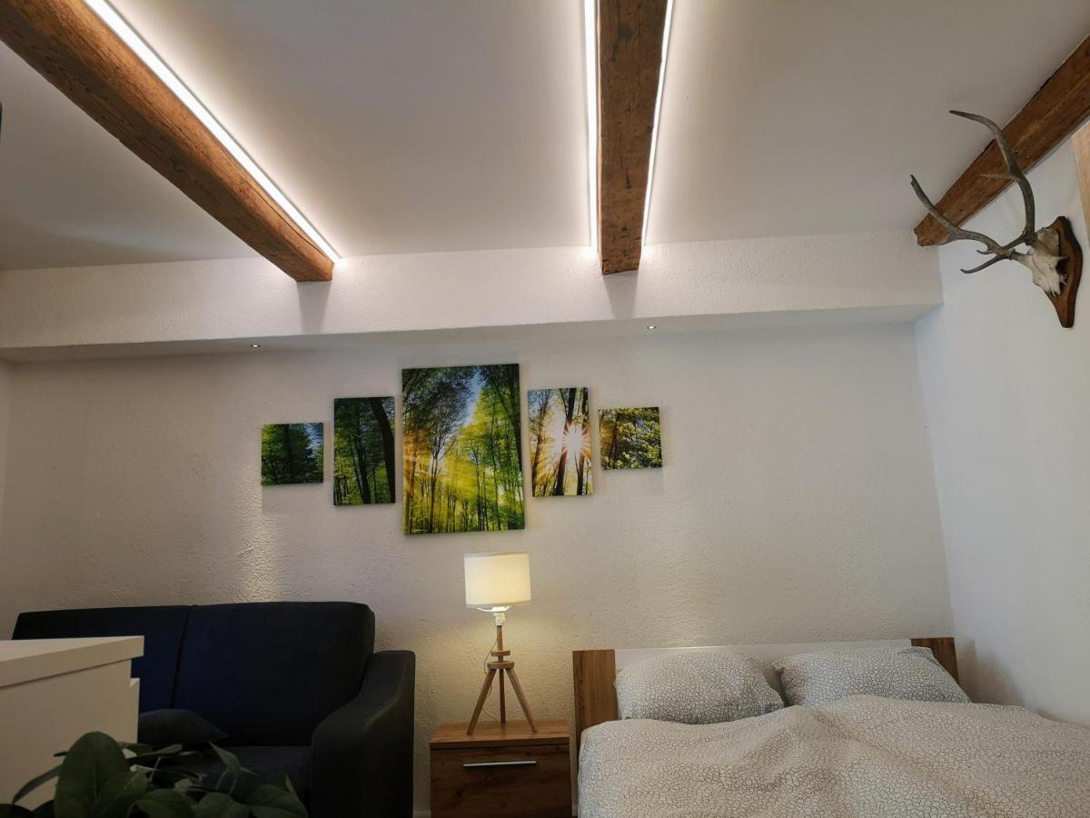 Appartement Center Old Town *